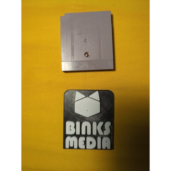 Wave Race (Nintendo Game Boy) - Cartridge, Cleaned and tested Authentic - Picture 2 of 4